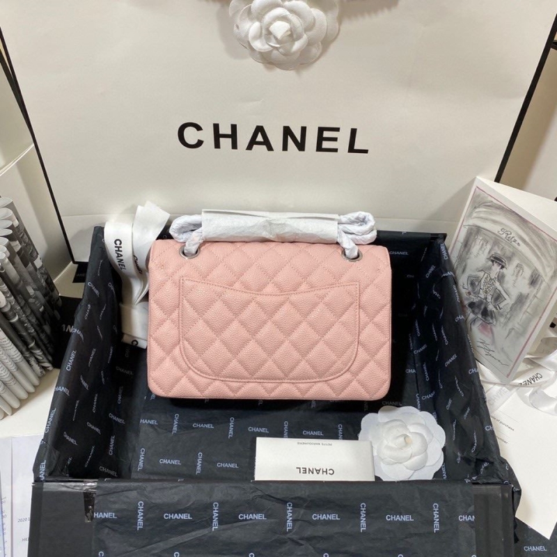 Chanel CF Series Bags